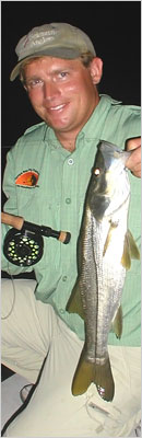 Rods & Reels