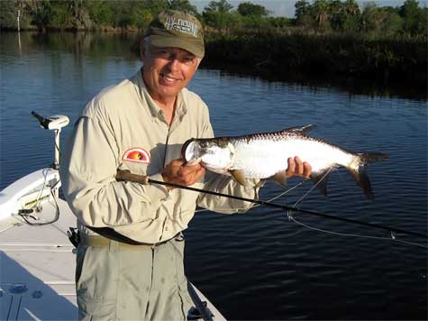 Tarpon