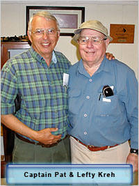Pat & Lefty