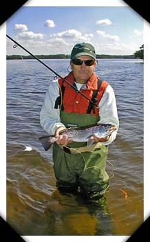 Trout
